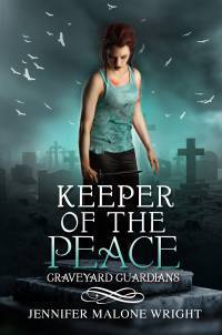 Keeper Cover 200