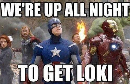 loki