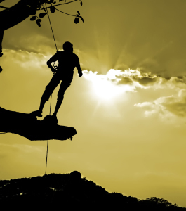 Identifying our fears