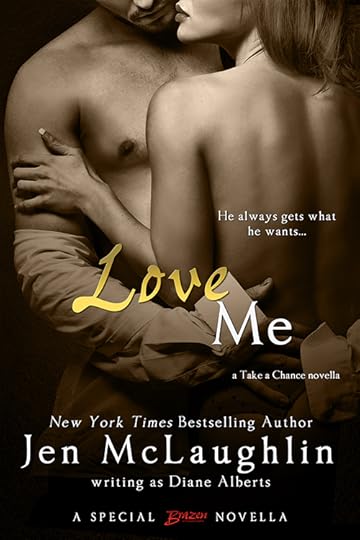love me