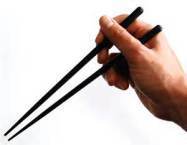 chopsticks