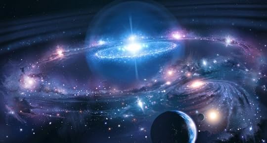 Quantum mechanics