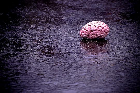 Losing my Mind by Mark Auer