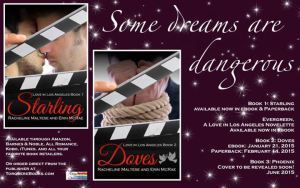 Doves dreams are dangerous