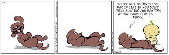 Dog Eat Doug for 02/06/2015