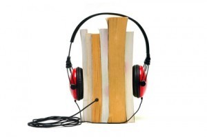audiobook