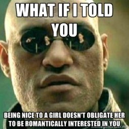 nice guy
