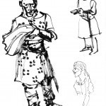 Dunsinane Act1 06