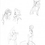 Dunsinane Act1 09
