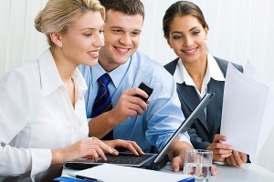leadership is gender neutral