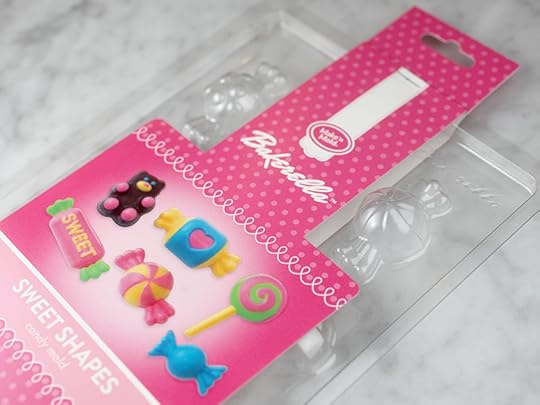 Bakerella for Make'n Mol