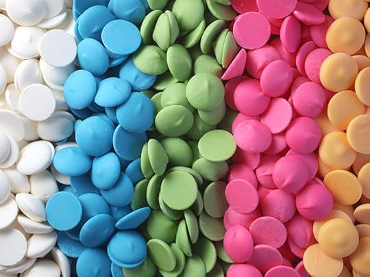 Bakerella Candy Wafers