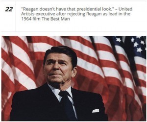 Reagan