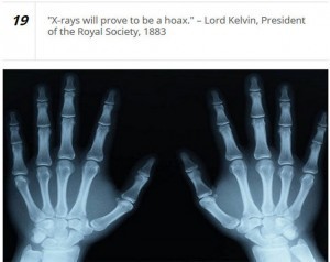 Xrays