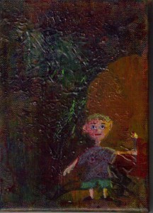 Everythingstartsomewhere