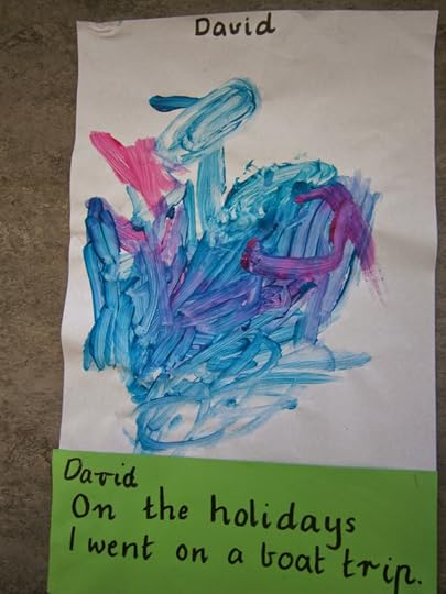 David