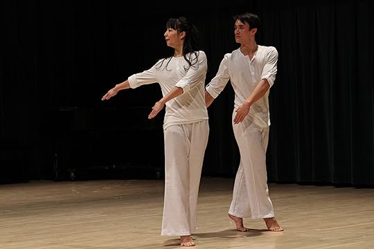 Fridays at Noon- I Love You Remy Charlip