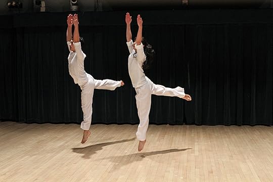 Fridays at Noon- I Love You Remy Charlip