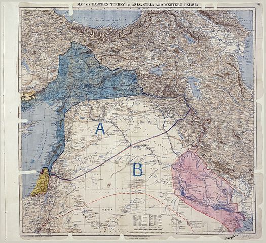 Arab Uprisings 2nd ed_blog image