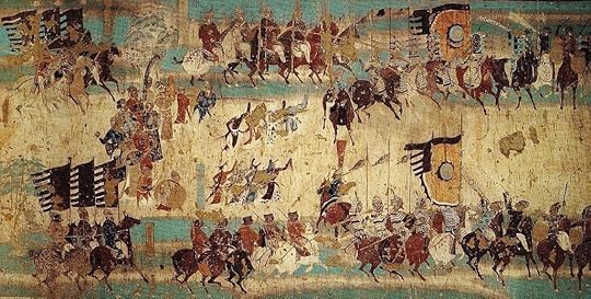 1024px-Dunhuang_Zhang_Yichao_army