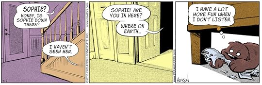 Dog Eat Doug for 02/07/2015