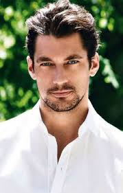 David Gandy