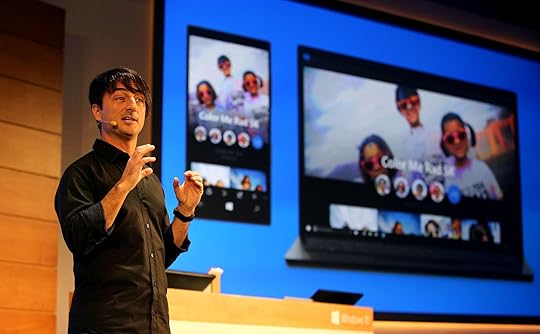Estrategia de Windows 10