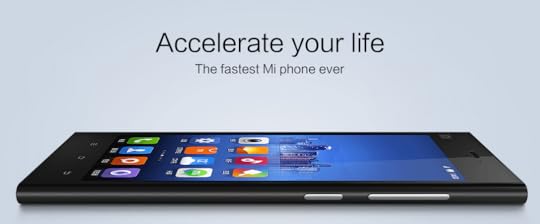 Nueva estrategia de Xiaomi