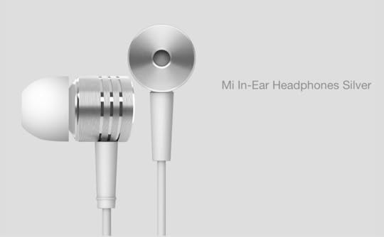 Xiaomi auriculares