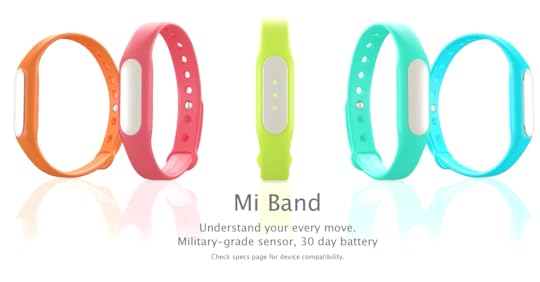 Mi Band