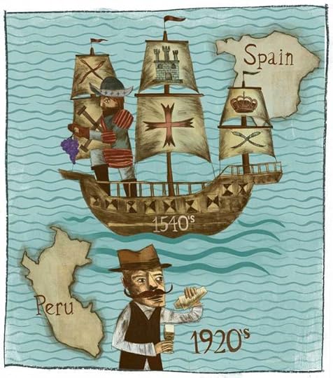 Pisco