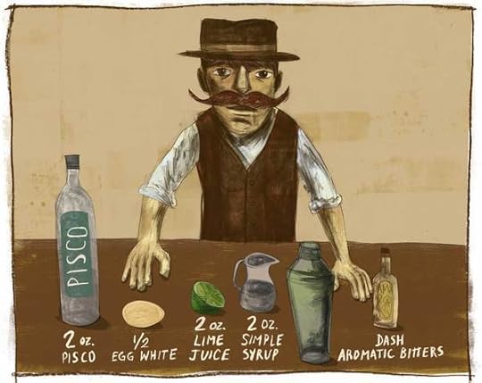 Pisco_Sour