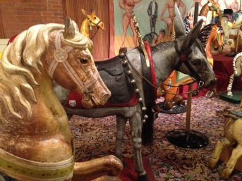 carouselhorses