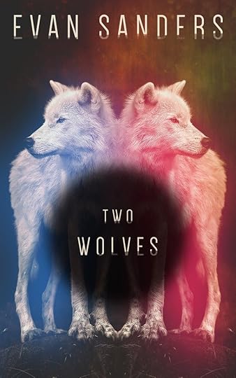two-wolves