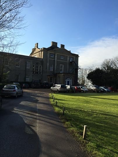 Moreton Hall and/or Deepdean
