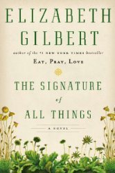 The Signature of All Things