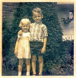 Alison and Roy Smith
