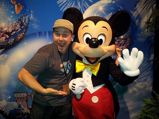 bennymickey