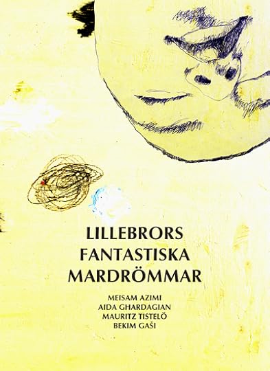 lillebror-cover