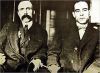 Sacco & Vanzetti (Photo: Wikipedia)