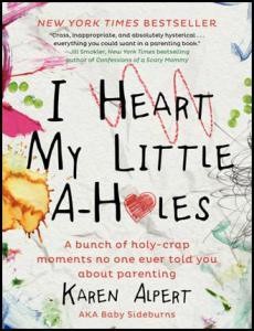 I-Heart-My-Little-AHoles