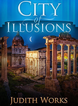 City of Illusions by Judith Works