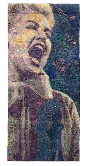 Doris Day by Tammie Bowser as Seen on Sewing With Nancy