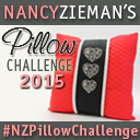 Nancy Zieman Pillow Sewing Challenge