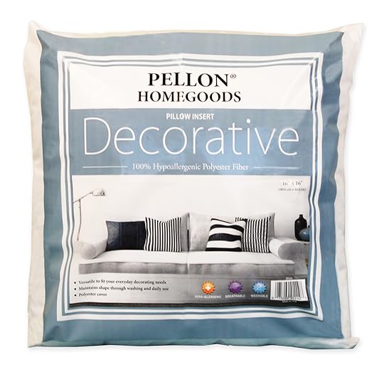 Pellon Decorative Pillow Insert