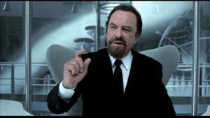 Rip Torn in MiB