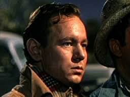 William Phipps in War of the Worlds.