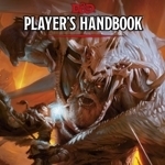 D&D – The Player's Handbook
