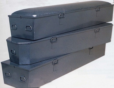 Ziegler Cases
