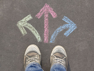 Making the right decision